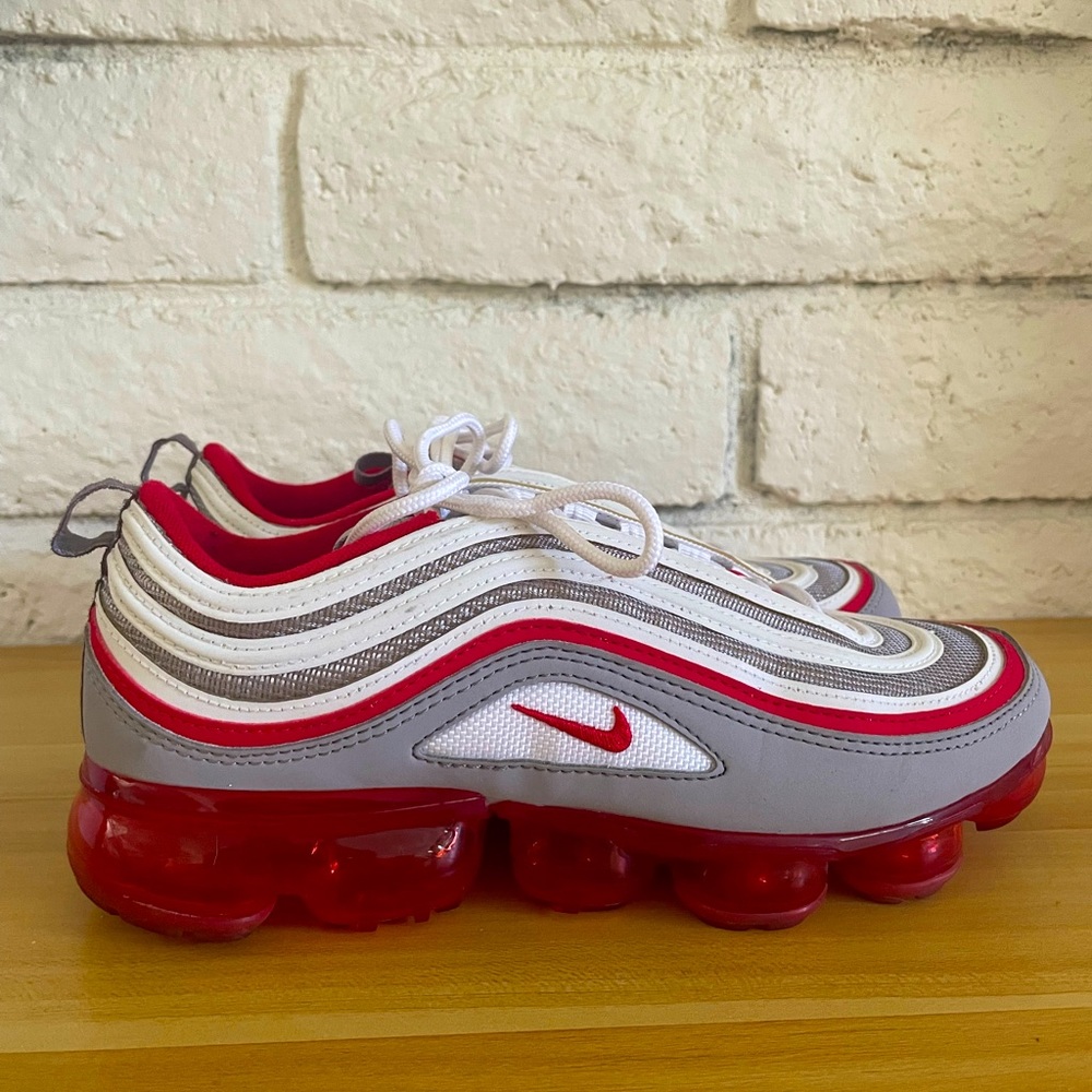 Nike 97’s with Vapor souls - women 7.5